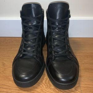 Balenciaga High-Top Sneakers